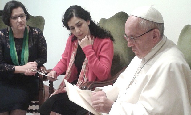 Il popolo brasiliano contro il golpe. E i movimenti si rivolgono al papa